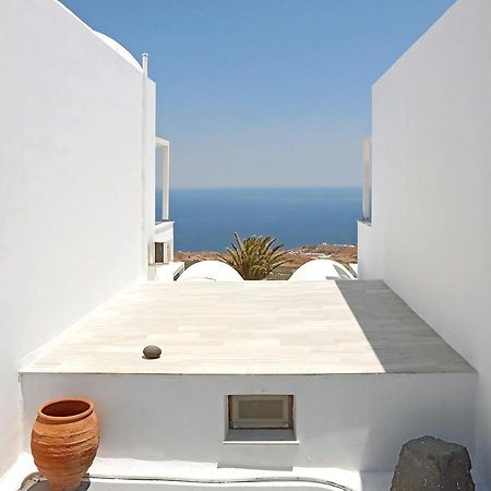 Phaos Santorini Suites Imerovigli  Exterior photo