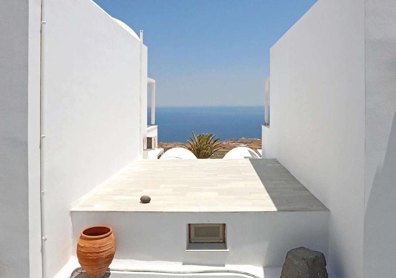 Phaos Santorini Suites Imerovigli  Exterior photo